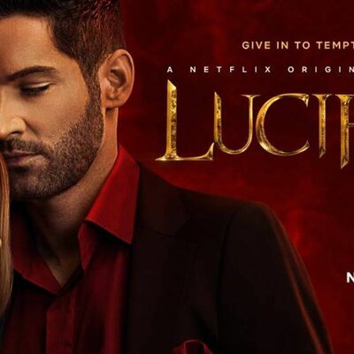 Timeline: Línea del Tiempo de Lucifer