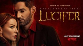Timeline: Línea del Tiempo de Lucifer