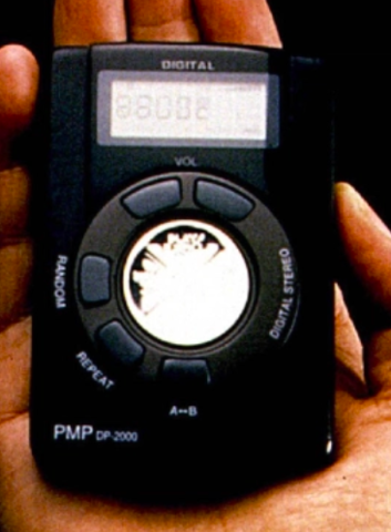 MP3 Player