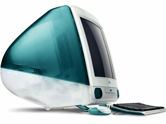 Apple Computers