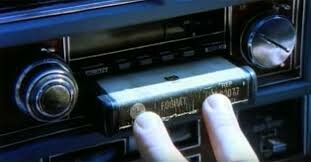 8-Track Tapes