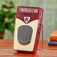 Transistor Radio
