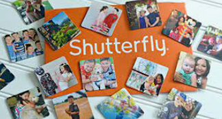 Shutterfly