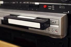 VCR