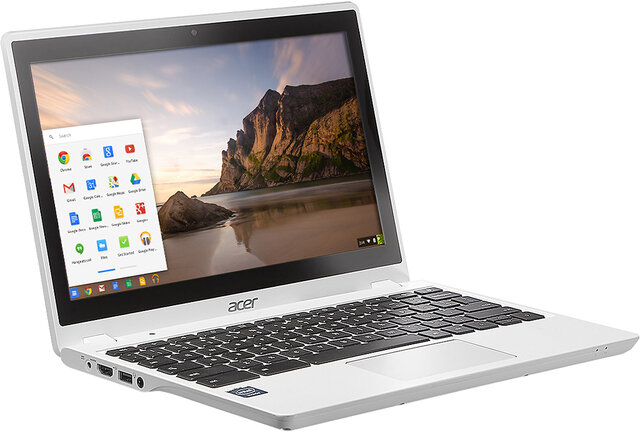 Chromebook
