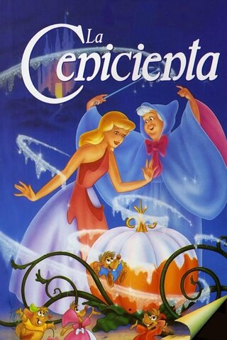 La cenicienta