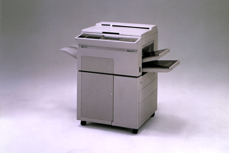 Ricoh Copier