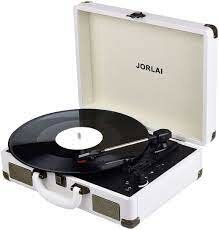 Record Player