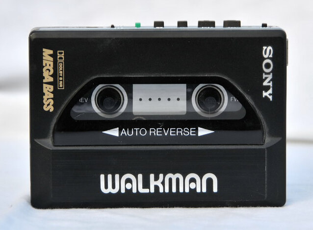 Walkman