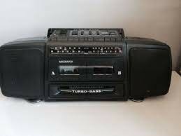 BoomBox