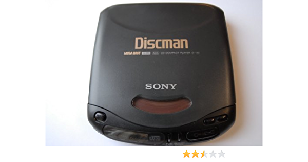 Discman