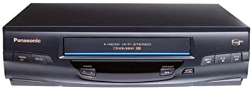VCR
