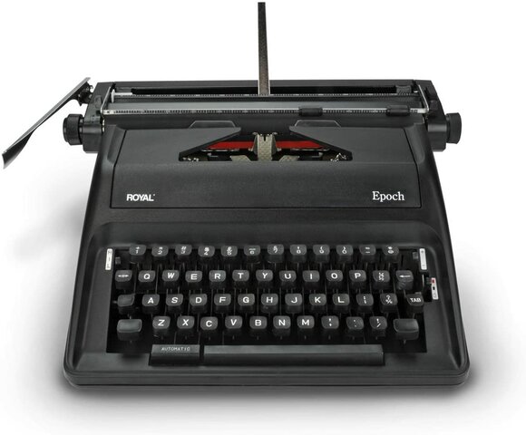 Typewriter