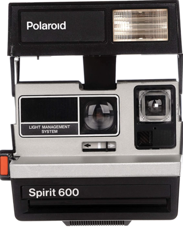 Polaroid Cameras