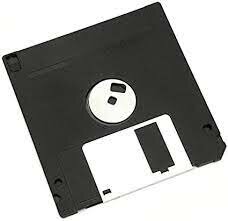 Floppy Disc