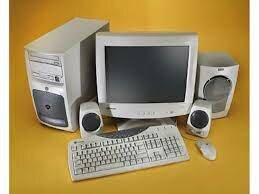 First computer