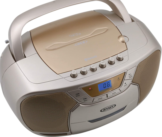 CD Player