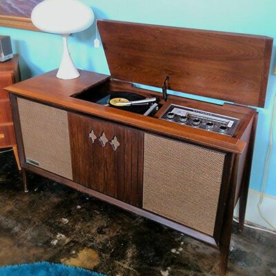 Timeline: McMurdie Technology Timeline