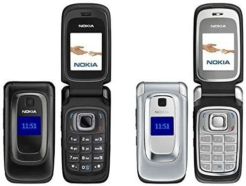 Nokia Flip Phone