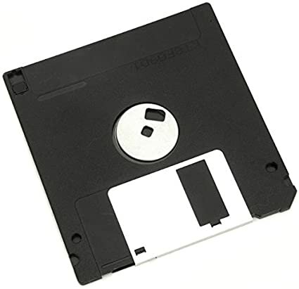 Floppy Disc