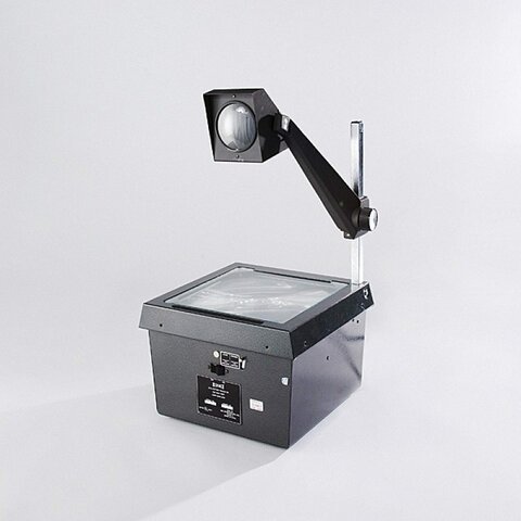 Overhead Projectors