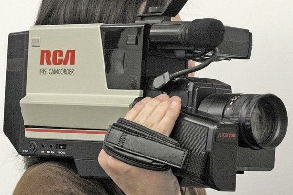 Camcorder