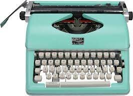Typewriter