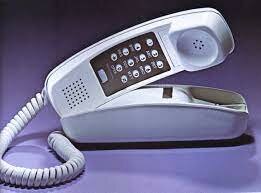 Wall Phone