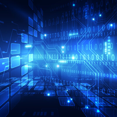 Timeline: School Technology