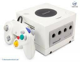 GameCube