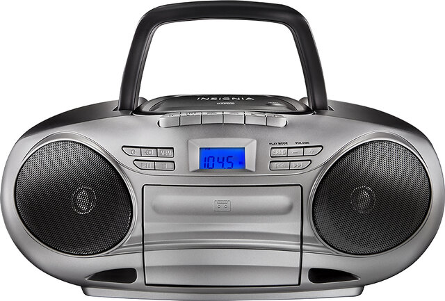 Boom Box