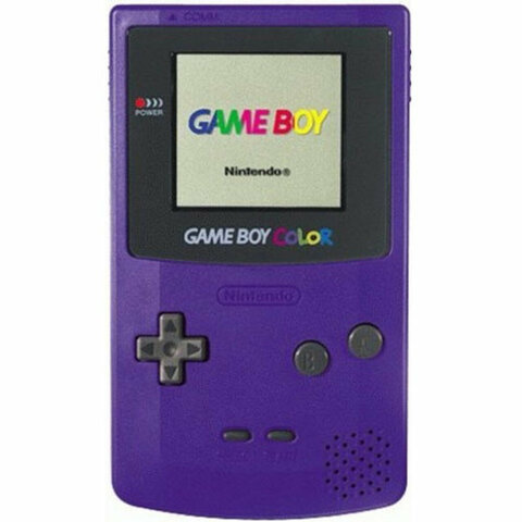 Gameboy