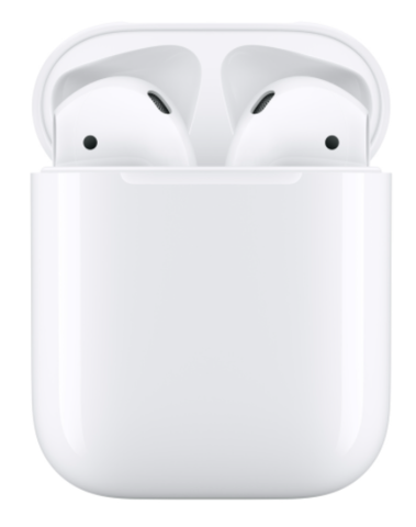 Air pods