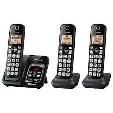 Multiple phones