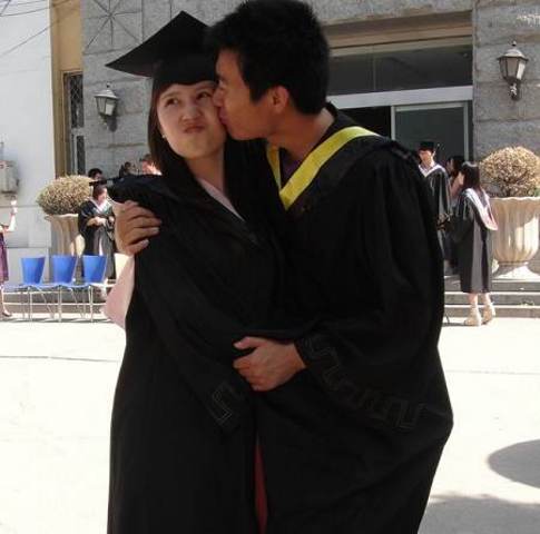 Happy Graduation~~~~~