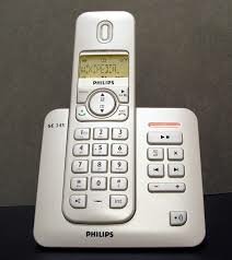 Cordless Phones