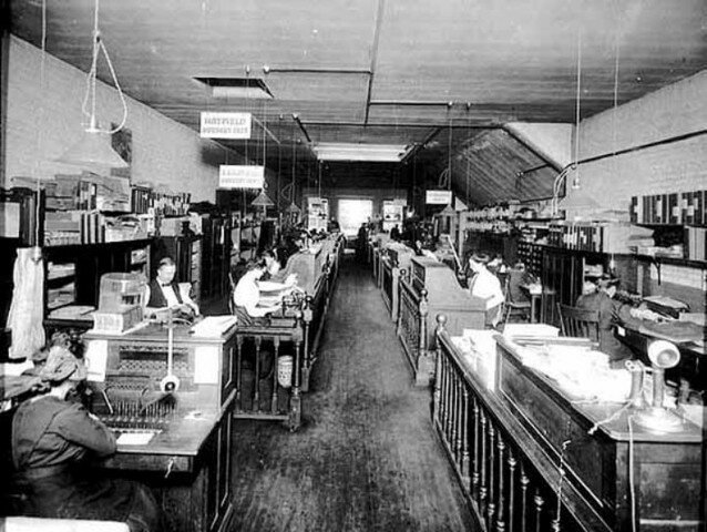 Control en el proceso