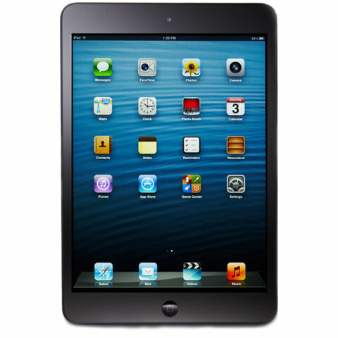 1st iPad Mini