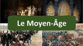 Timeline: moyen age