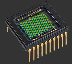 Invention Capteur CCD (5)