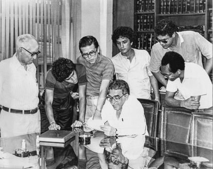 Ingresa en el periódico El Heraldo de Barranquilla