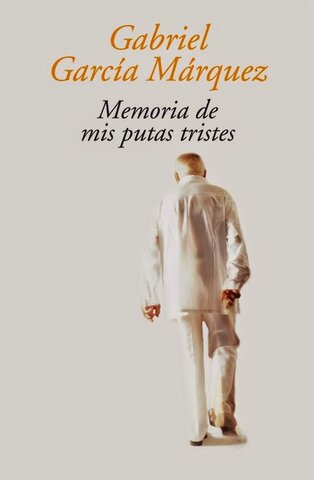 Publica Memoria de mis Putas Tristes