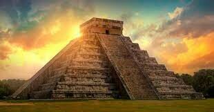 Los mayas