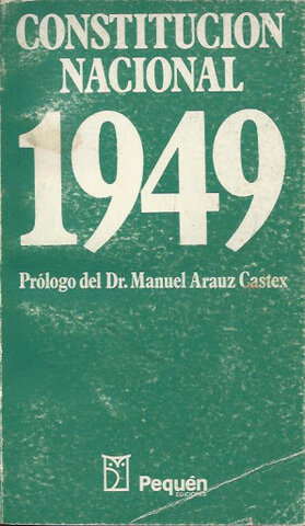 Reforma Constitucional