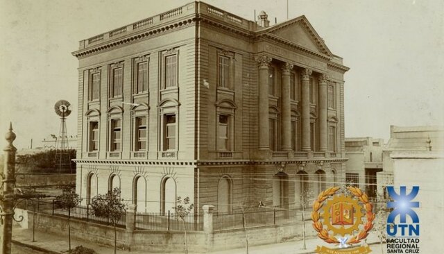 Creación de la Universidad Obrera Nacional