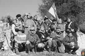 Batalla del Jarama i Guadalajara