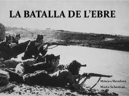 Campanya d'Aragó i batalla de l'Ebre.