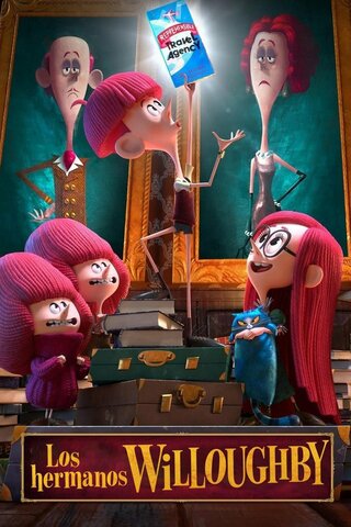 la familia willoughbys