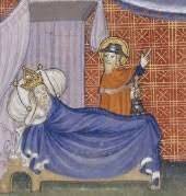 mort de Charlemagne