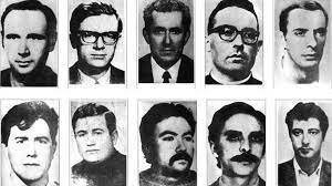 Procés 1001 contra CCOO